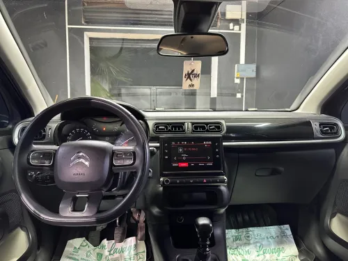 Citroen C3 2022 SHINE