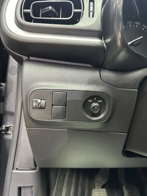 Citroen C3 2022 SHINE