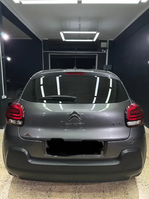 Citroen C3 2022 SHINE