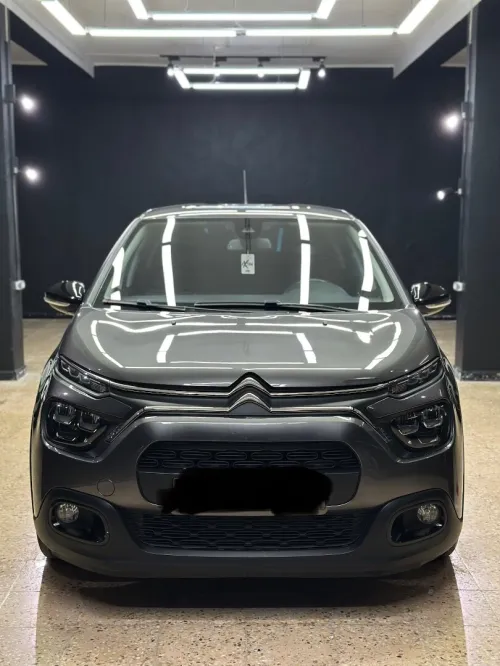 Citroen C3 2022 SHINE