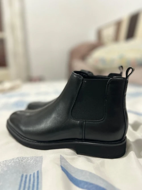Bottes jacke valvira