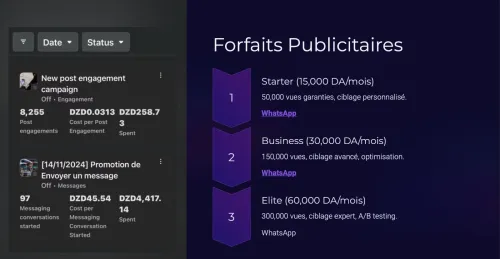 Publicité Digitale Boostez Vos Ventes !