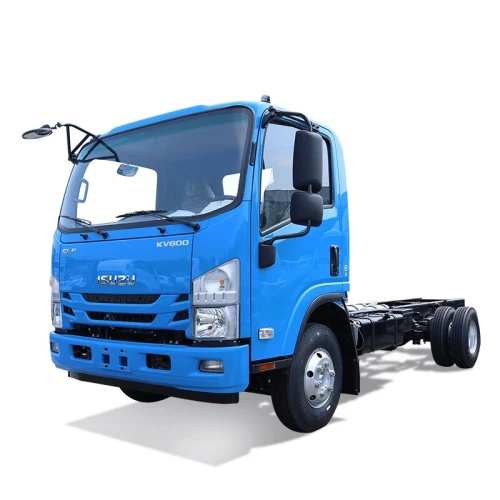 إيسوزو  - ISUZU Super jumbo-سوبر جومبو 2026