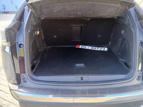 Peugeot 3008 2022 3008