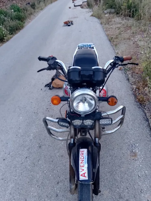 VMS Keeway 2019