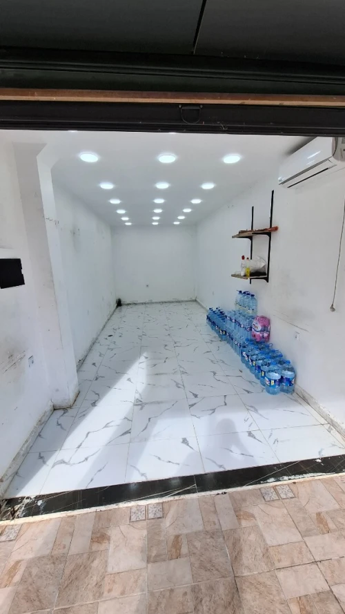 Location Local Blida Bouinan