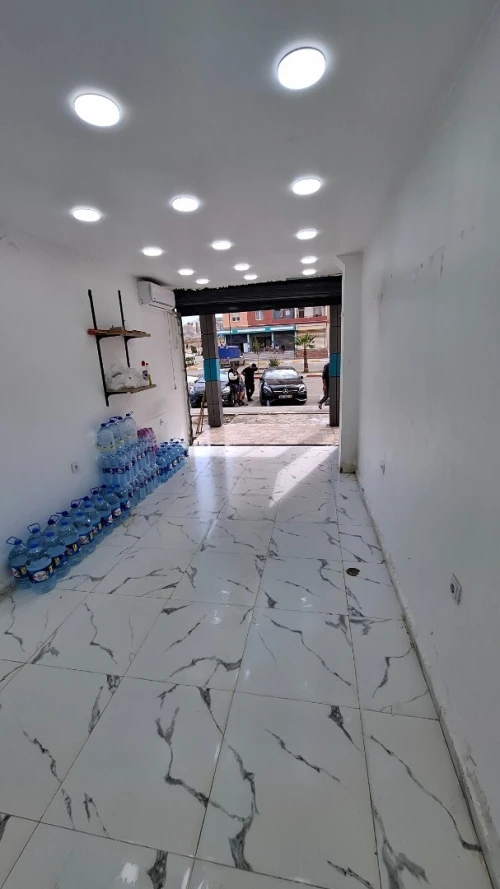 Location Local Blida Bouinan