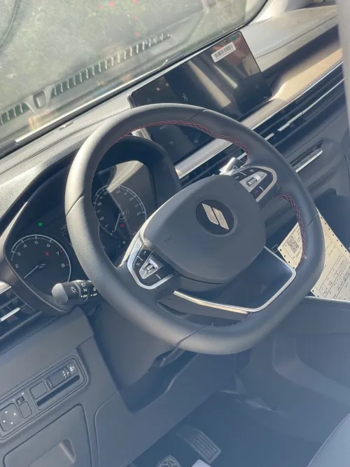 Geely GX3 PRO  2025 Tout opption