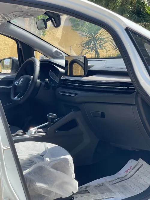 Geely GX3 PRO  2025 Tout opption