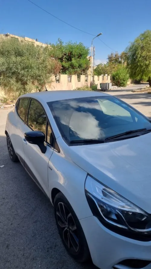 Renault Clio 4 2018 Limited