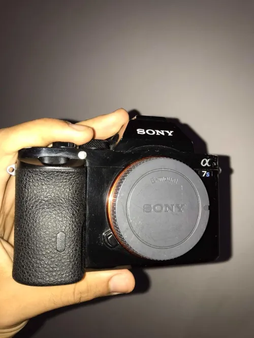 Sony A7S
