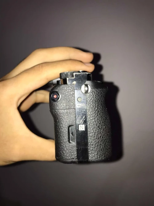 Sony A7S