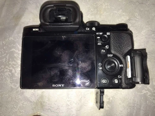 Sony A7S