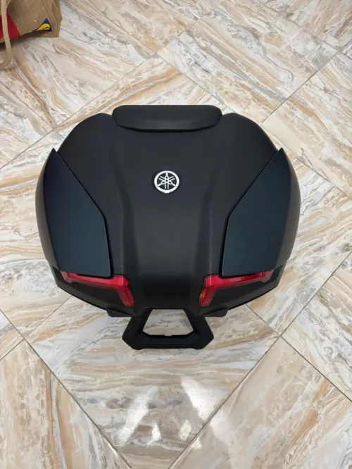 Top case Yamaha 