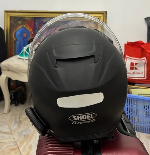 Casque 