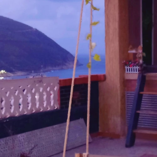 Vente Villa Skikda Collo
