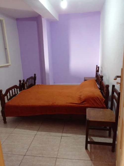 Location vacances Bungalow Bejaia Toudja