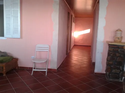 Location vacances Bungalow Bejaia Toudja