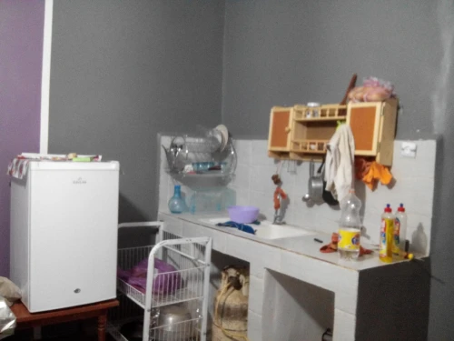 Location vacances Appartement Bejaia Toudja