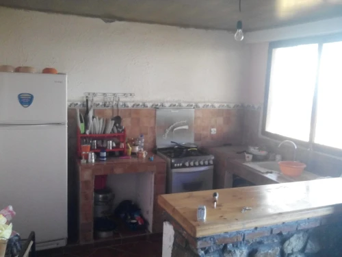Location vacances Bungalow Bejaia Toudja