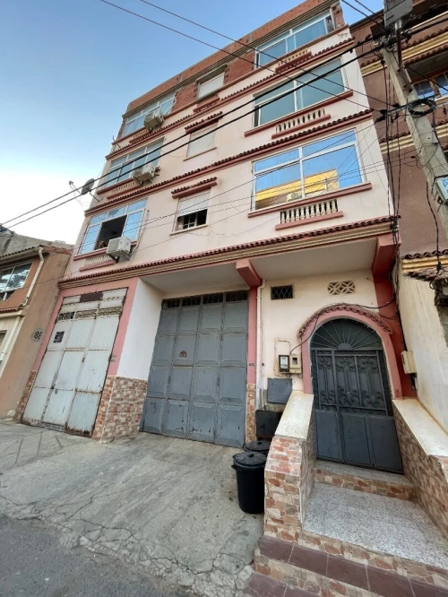 Vente Villa Alger Baba hassen