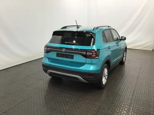 Volkswagen T-Cross 2023 T-Cross