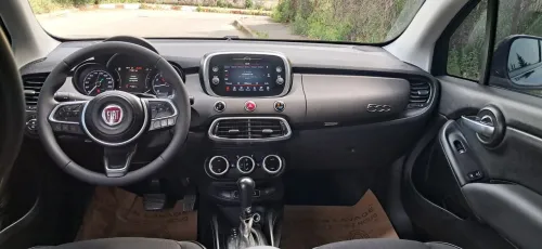 Fiat 500x 2023 Club