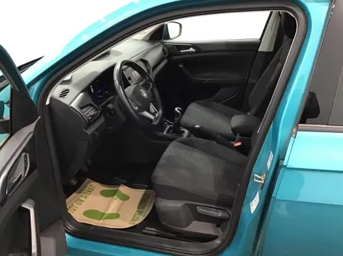 Volkswagen T-Cross 2023 T-Cross