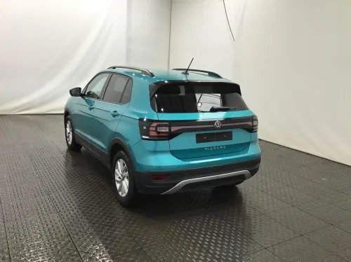 Volkswagen T-Cross 2023 T-Cross
