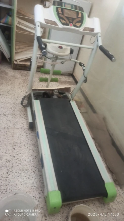 طابي رياضي