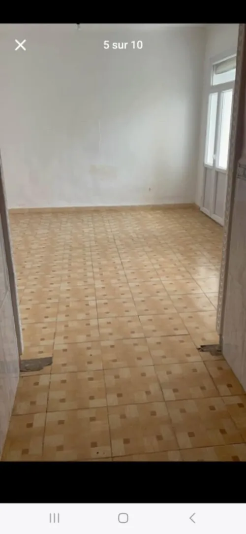Vente Appartement F3 Boumerdès Bordj menaiel