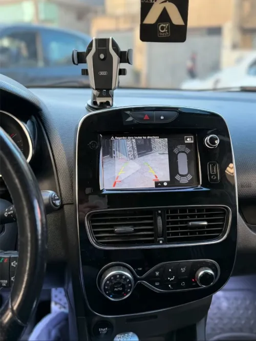 Renault Clio 4 Facelift 2018 GT-Line