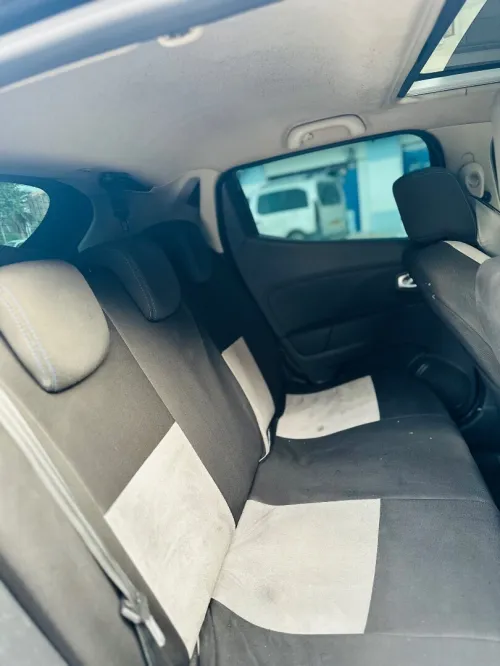 Renault Clio 4 Facelift 2018 GT-Line