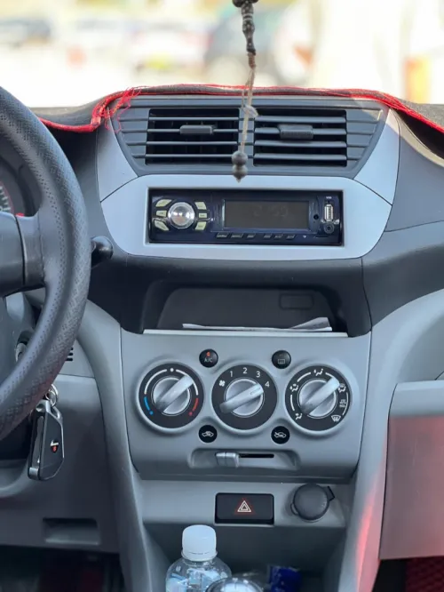 Suzuki Celerio 2011 Celerio