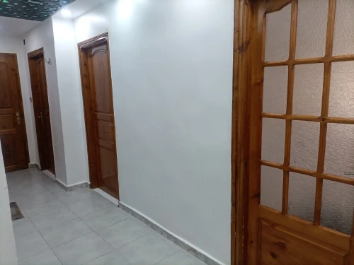 Vente Appartement F4 Aïn Témouchent Chaabet el ham