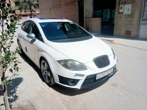 Seat Leon 2012 Leon