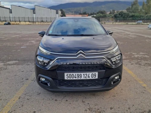 Citroen C3 2024 Max