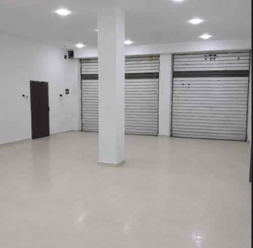 Location Local Alger Bordj el bahri