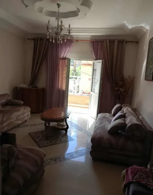 Vente Appartement F5 Alger El achour