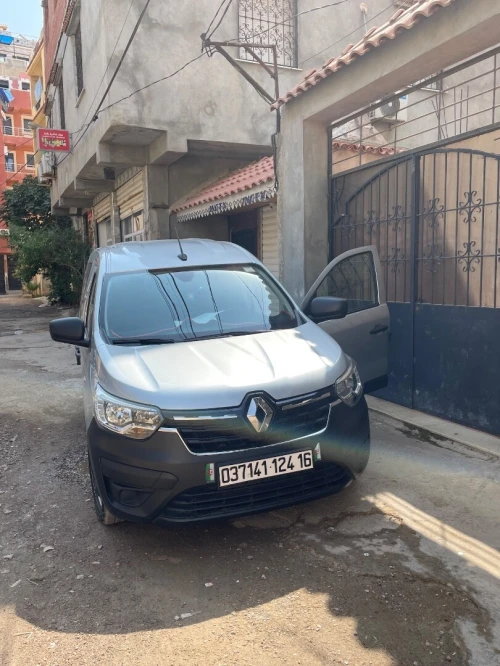 Renault New express 2024 authentic