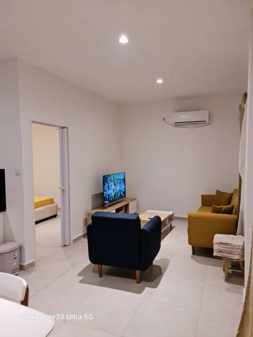 Location vacances Appartement F2 F3 F4 Skikda Filfla