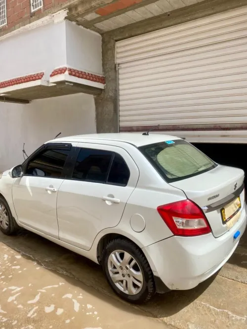 Suzuki Swift Dzire 2013 Swift Dzire