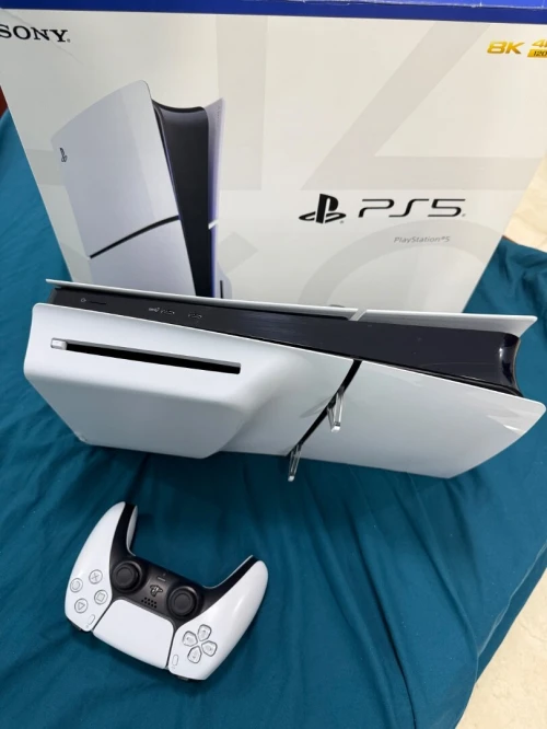 Ps5 slim