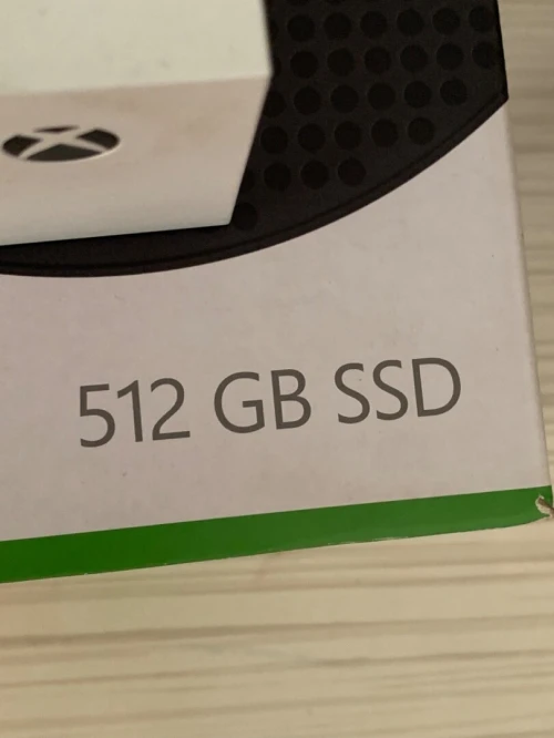 Xbox serie S