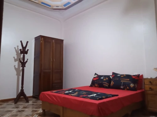 Location vacances Villa F2 Tlemcen Marsa ben mhidi