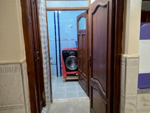 Vente Villa Appartement F2 Tlemcen Marsa ben mhidi