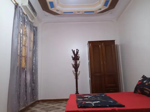 Vente Villa Appartement F2 Tlemcen Marsa ben mhidi