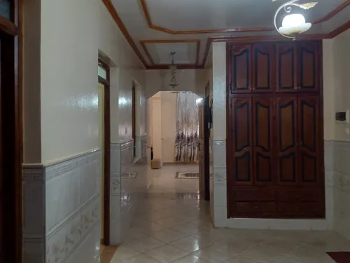Vente Villa Appartement F2 Tlemcen Marsa ben mhidi