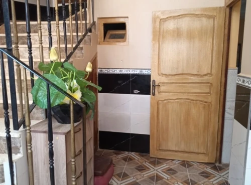 Location vacances Villa F2 Tlemcen Marsa ben mhidi