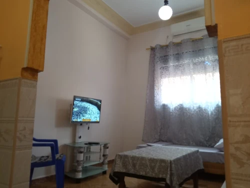 Location vacances Villa F2 Tlemcen Marsa ben mhidi